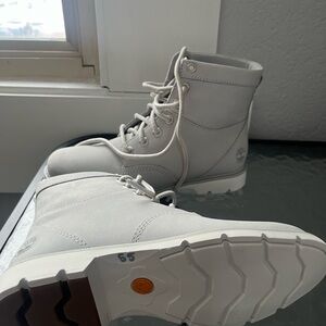 Timberland women campton waterproof 6" boot